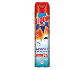 Bloom Max Triple Effect Insecticide Spray - 400ml