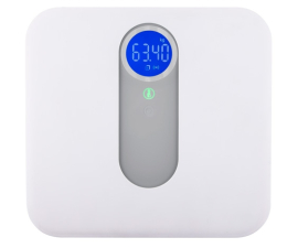 Topcom WG-2495 Digital Badevægt