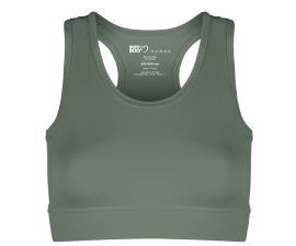 Bodyboo Sports BH - Grøn