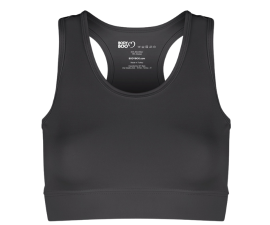 Bodyboo Sports BH - Grå