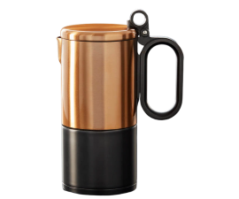 Bra Kaffe Espressokande - Ø9cm