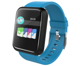 BRIGMTON BSPORT-17 Blå