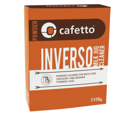 Cafetto Inverso Rens til Mælkekander 3 stk. 