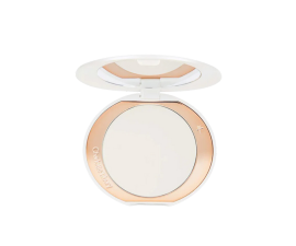 Charlotte Tilbury Airbrush Brightening Flawless Finish Refillable Powder - Fair/Medium