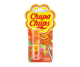 Chupa Chups Lip Balm - Juicy Orange
