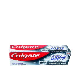 Colgate Advanced White Charcoal Tandpasta - 75 ml