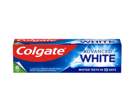 Colgate Advanced White Tandpasta - 75ml