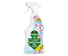 Dettol Winter Blossom Universalrengøring – 750 ml