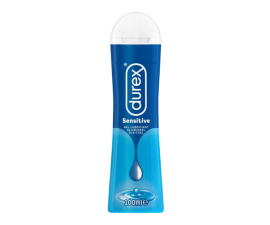 Durex Glidecreme - 100ml