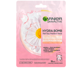 Garnier SkinActive Hydra Bomb Sheet Mask - 1 stk