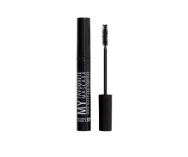 GOSH My Favourite Mascara - 002 Carbon Black