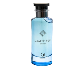 Grandeur Unisex Soaked Sun Exclusif Eau De Parfum – 100 ml