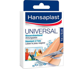 Hansaplast Universal Plaster - 1m