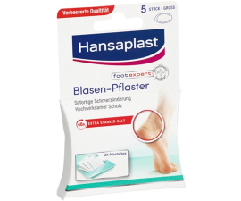 Hansaplast Vabelplaster - 5 stk