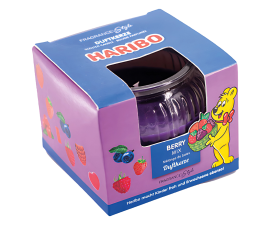 Haribo Berry Mix Duftlys 