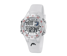 HEAD Tokyo Sportsur Hvid