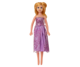 HTI Shimmer Girlz My Princess Party Prinsesse Dukke - Assorteret
