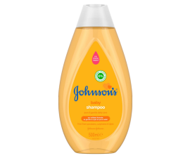 Johnson's Baby Shampoo - 500 ml 