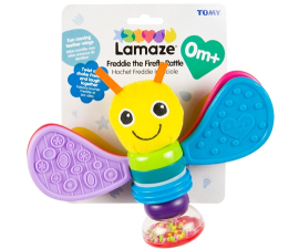 Lamaze Freddie the Firefly Rangle