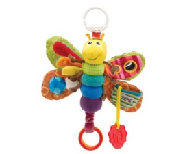 Lamaze Freddie the Firefly Legetøj