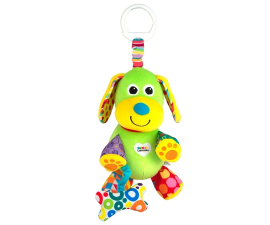 Lamaze Pupsqueak Rangle
