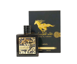 Lattafa Qaed Al Fursan EDP - 90ml