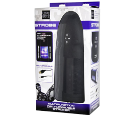 Love Botz Multifunktionel Onanimaskine