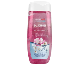 Marvita Med Magnolia & Almond Shower Gel 300ml