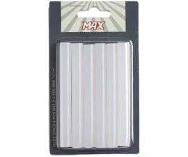 Max Limstifter 11,2 mm - 6 stk 