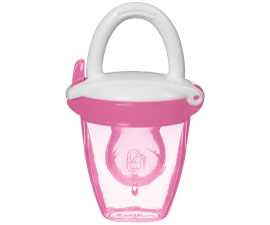 Munchkin Baby Food Feeder - Pink