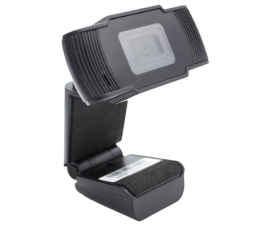 Nilox HD Webcam m. Mikrofon