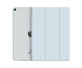 Nordic iPad Trifold Back Cover 9,7" Lyseblå