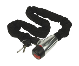 Perel Sikkerhedskæde Til Motorcykel