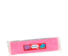 Plasticine Modellervoks Blok - Pink