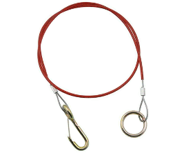 Rawlink Sikkerheds- & Nødbremsestrop