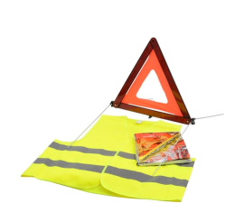 Rawlink Sikkerhedssæt - 3 Dele