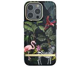 Richmond & Finch Jungle Flow iPhone 13 Pro Cover