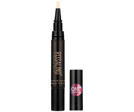 Rosalind UV Gel Neglelak Pen - A302 Rød