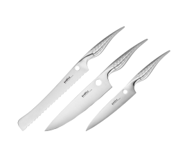 Samura REPTILE Knivsæt - 3 stk