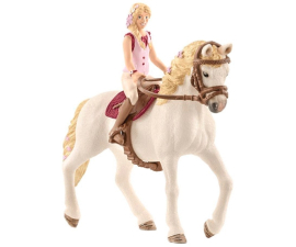Schleich Sofia & Blossom - 42515