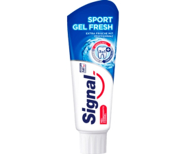 Signal Gel Fresh Tandpasta - 75ml