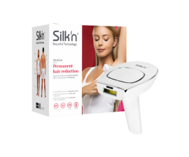 Silk'n Motion 350K Pulses