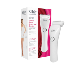 Silk'n Lady Shave Wet & Dry