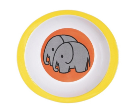 Rosti Mepal Elefant Babyskål