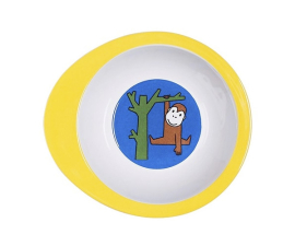 Rosti Mepal Abe Baby Skål