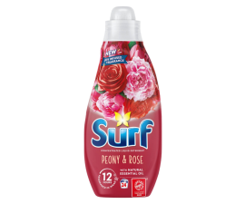 Surf Peony & Rose Skyllemiddel - 648ml