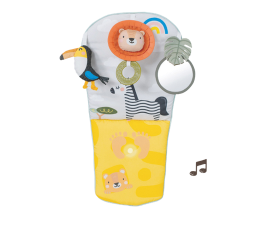 Taf Toys Easier Drive Savannah Leg & Spark Bil Aktivitetsspil