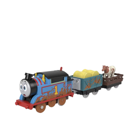 Thomas & Friends Motorised Muddy Thomas Togset