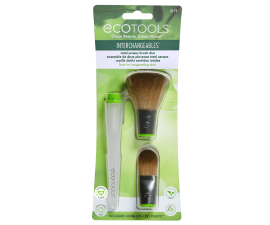 EcoTools Makeupbørste Total Sense