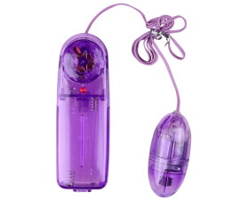 Trinity Vibes Super-Charged Bullet Vibe